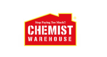 Chemist Warehouse