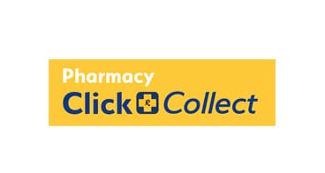 PHARMACY CLICK AND COLLECT