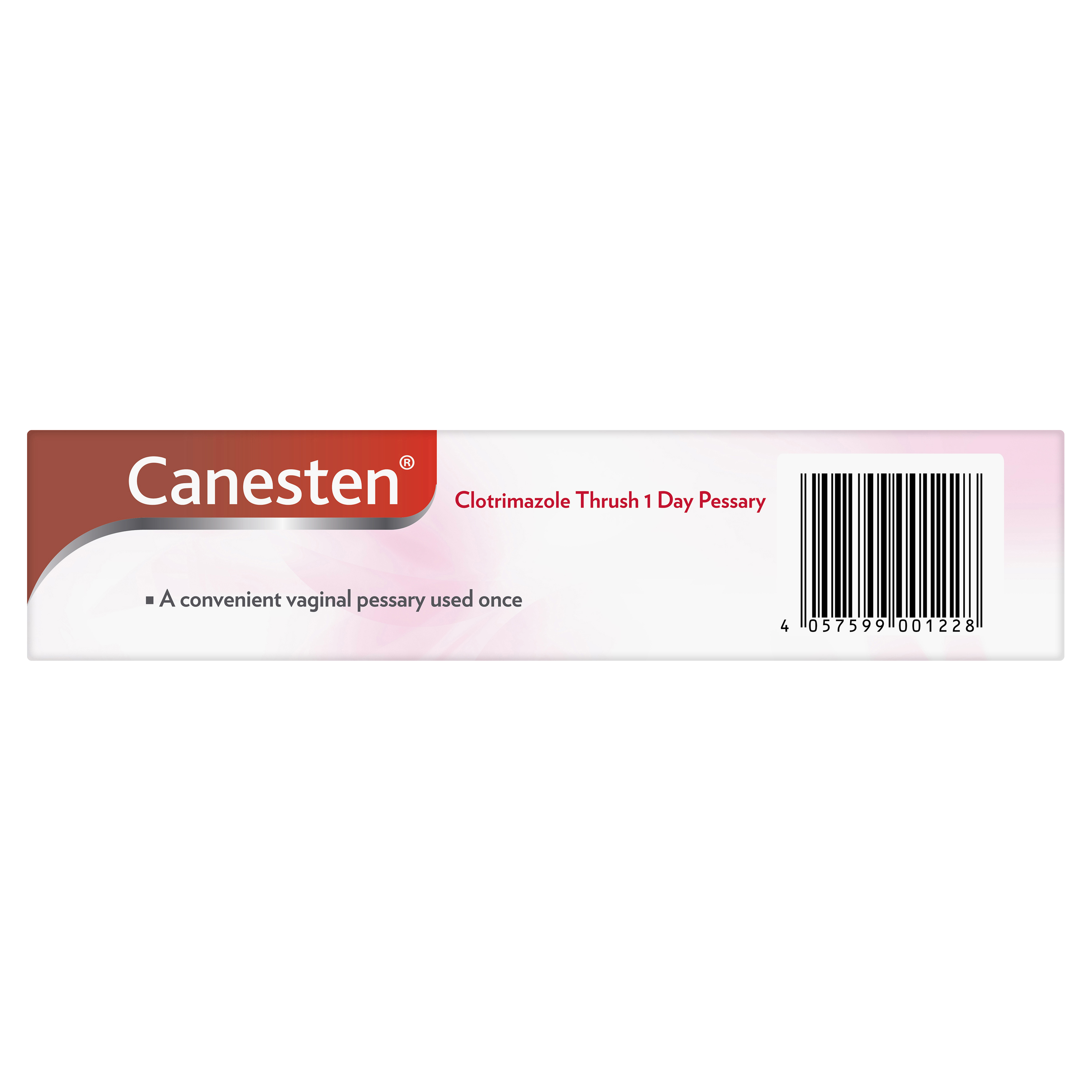 Canesten 1 Day Pessary