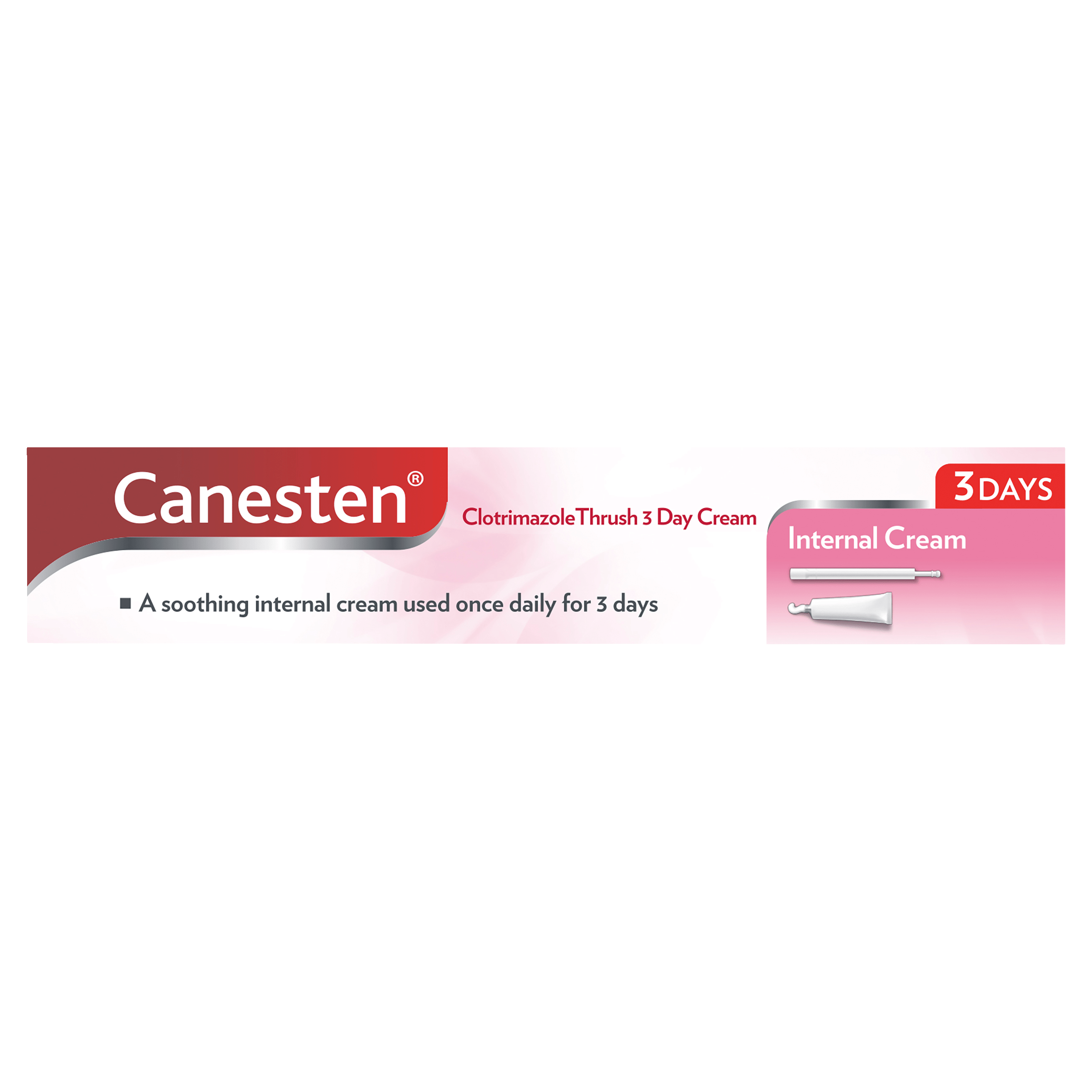 Canesten 3 Day Cream