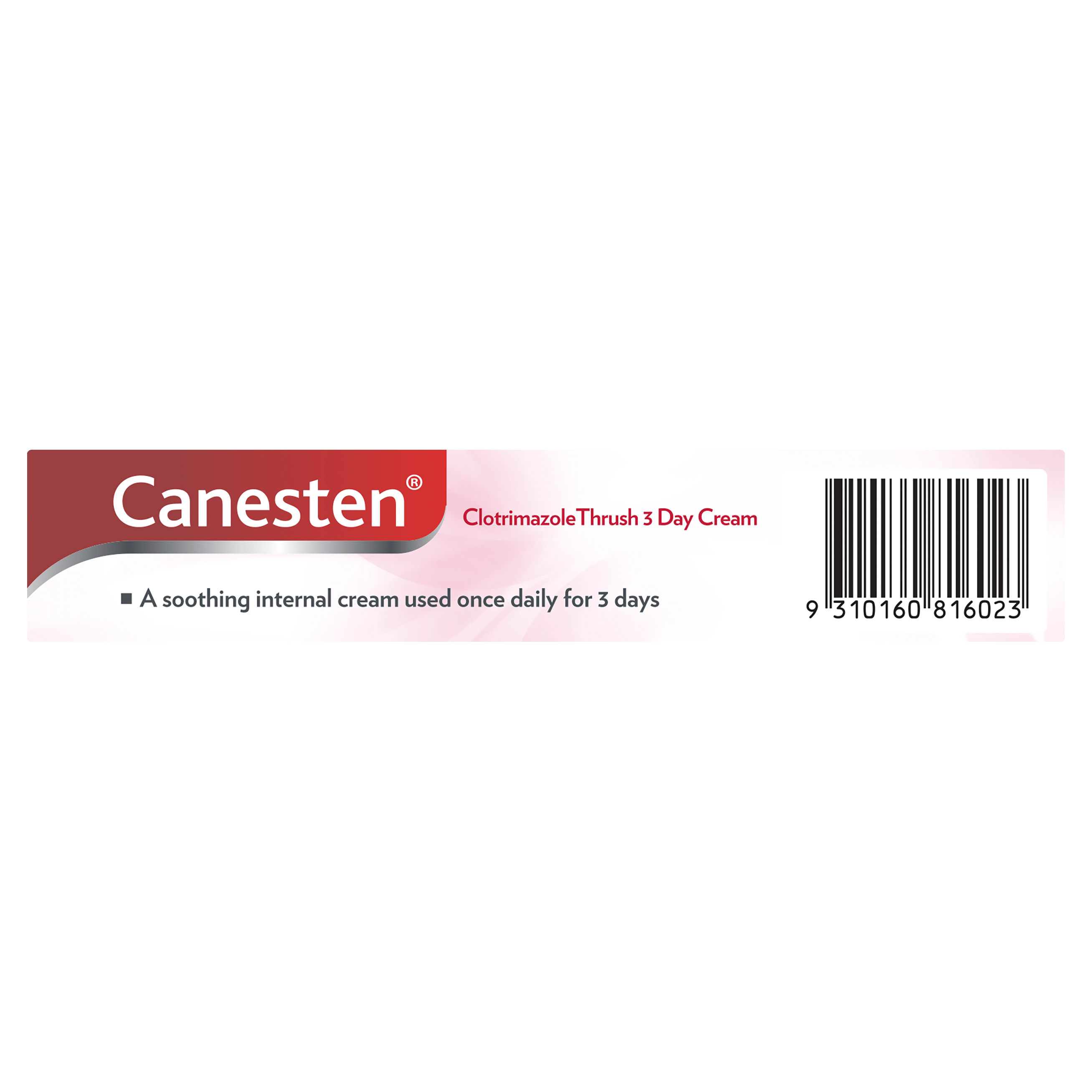 Canesten 3 Day Cream