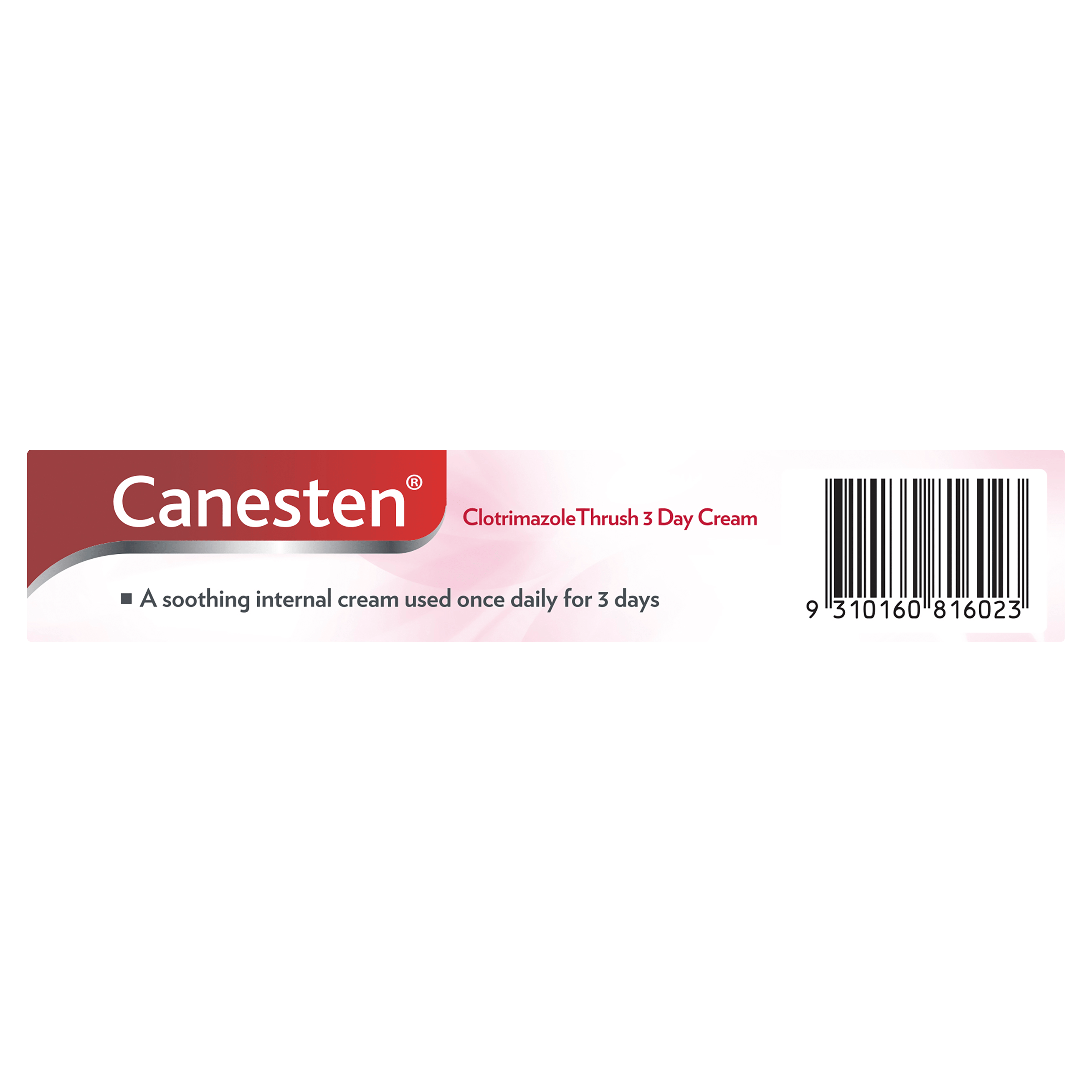 Canesten® 3 Day Cream