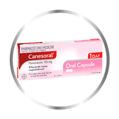 Thrush oral tablet on sale