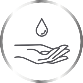 Canesten clock icon