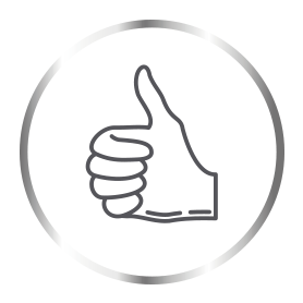 Thumb up