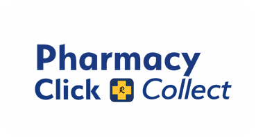 Pharmacy Click + Collect