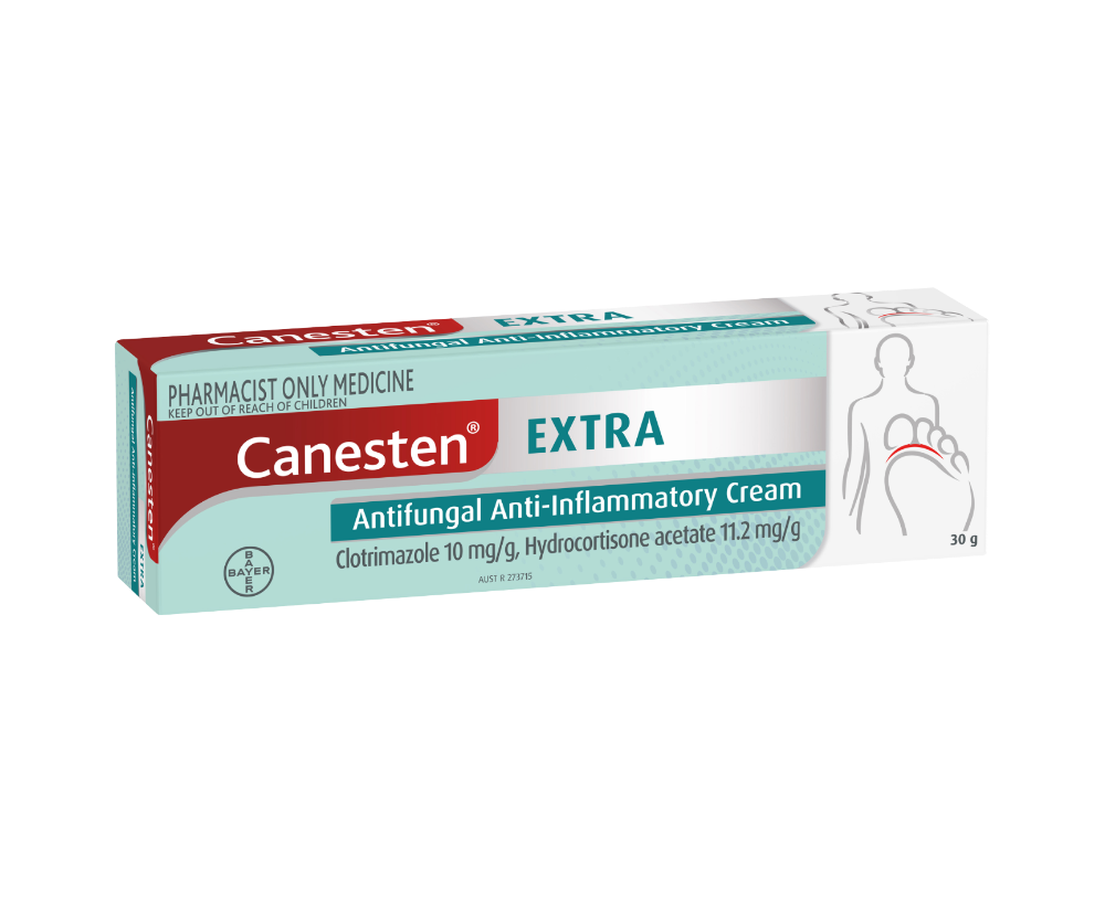 Canesten® Extra